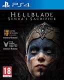 Hellblade Senua’s Sacrifice