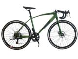 Bicicletas Gravel baratas