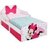 Camas Infantiles Disney