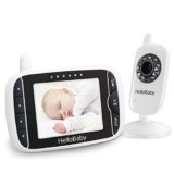 HelloBaby Monitor Video