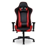 Hengda Racing Silla Sillón Giratorio de Oficina: Comodidad y Estilo en tu Espacio de Trabajo