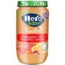 Hero Baby Trocitos Tarrito de Puré de Espaguetis con Ternera y Jamón