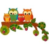 Buho Ropa Infantil