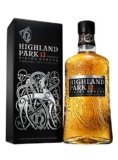 Highland Park Viking Honour Whisky Escocés de 12 años – 700 ml