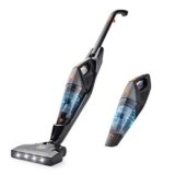 Las mejores escobas electricas