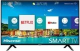 TV Hisense de 32″ HD con Smart TV QuadCore solamente 159€