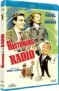 Historias de la radio [Blu-ray]
