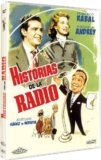 Historias de la radio [DVD]