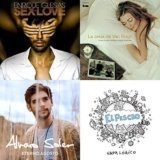 Discos de david otero el pescao