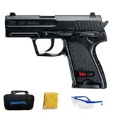 Lo Mejor De Hk Usp Compact