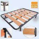 El mejor somier barato