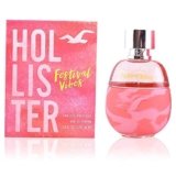 Hollister, Agua fresca – 50 ml