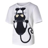 Camisetas originales mujer baratas