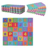 Tatami Puzzle Bebe