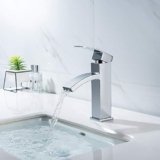 Grifo cascada monomando