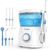 Homgeek irrigador bucal irrigador