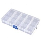 Cajas De Plástico Organizadoras