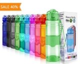 Bpa Free Plastic Bottles