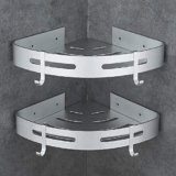 Hoomtaook Estanteria Baño Ducha Rinconera