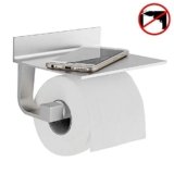 Portarrollos papel higiénico solamente 8€
