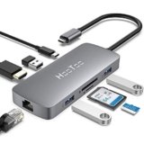 HooToo HUB USB C HT-UC009