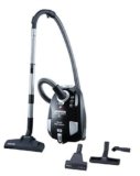 Hoover Space Explorer SL20: Aspirador Trineo con Bolsa y Accesorios para Parquet y Mascotas