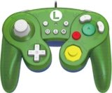 Hori Battle Pad Luigi – Controlador para Nintendo Switch