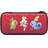 Hori – Funda rígida Pokémon Espada y Escudo para Nintendo Switch