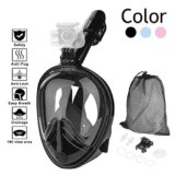 La Mejor Mascara De Buceo