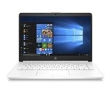 Ordenador portátil de 14″ HD HP 14-cf0005ns