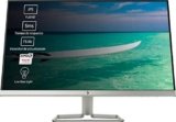HP 27f – Monitor de 27″ HP 27f: Monitor de 27″ Full HD con Conectividad Versátil, 1920 x 1080 Pixeles