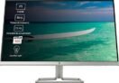 HP 27f – Monitor de 27″ HP 27f: Monitor de 27″ Full HD con Conectividad Versátil, 1920 x 1080 Pixeles