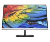 Monitor de 27″ FullHD HP 27fh
