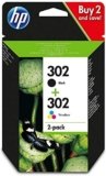 Catuchos Hp 302