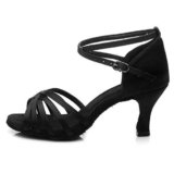 Zapatos Baile Mujer