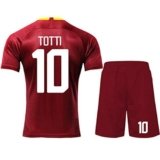 Camisetas fc Roma baratas