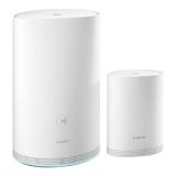 HUAWEI Wi-Fi Q2 Pro (1 Base + 1 Satélite) – Sistema de Wi-Fi en casa