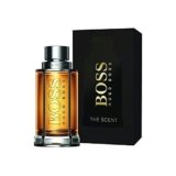 Hugo Boss, Agua de colonia para hombres – 50 gr.