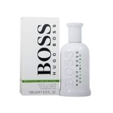 HUGO BOSS – BOSS BOTTLED UNLIMITED, Eau De Toilette vaporizador da Hombre, 100 ml
