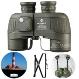 HUTACT Militares Prismáticos Compactos