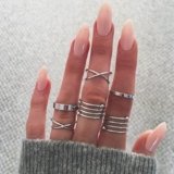 Pack Anillos Mujer