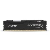HyperX Fury 8GB DDR4 2400MHz – Memoria RAM de Alto Rendimiento