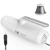 EL MEJOR ASPIRADOR DE COCHE