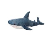 El famoso tiburón de ikea