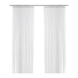 Cortinas Ikea baratas