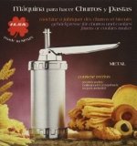 ▷Churrera | El Mejor Producto De 2019 –  Análisis y opinion