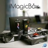 Caja con Diferentes Juegos de Magia iMagicBox-41197