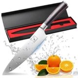Cuchillo de Cocinero Imarku Profesional