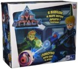 IMC Toys 96042 – Eye Attack Innovación