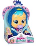 IMC Toys Bebés Llorones – Wandy Pavo Real (93201)